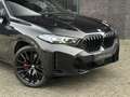 BMW X6 xDrive40d M-sport Pro PANO|H&K|LUCHTVERING|TRAVELP Negro - thumbnail 39