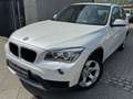 BMW X1 20 i xDrive Aut.Leder Pano Xenon Weiß - thumbnail 1