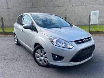 C-Max 1.0 EcoBoost Trend S-S