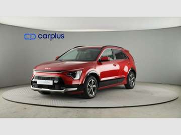 1.6 GDi HEV 104kW (141CV) Drive