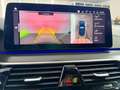 BMW 545 545e xDrive Azul - thumbnail 16