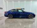 BMW 545 545e xDrive Azul - thumbnail 3