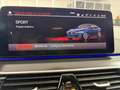 BMW 545 545e xDrive Azul - thumbnail 18