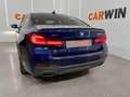 BMW 545 545e xDrive Azul - thumbnail 6