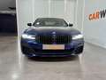 BMW 545 545e xDrive Azul - thumbnail 2