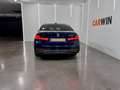 BMW 545 545e xDrive Azul - thumbnail 4