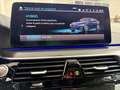 BMW 545 545e xDrive Azul - thumbnail 19