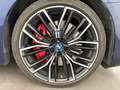 BMW 545 545e xDrive Azul - thumbnail 23