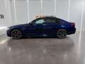 BMW 545 545e xDrive Azul - thumbnail 5