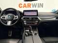BMW 545 545e xDrive Azul - thumbnail 10