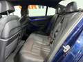 BMW 545 545e xDrive Azul - thumbnail 12
