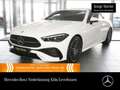 Mercedes-Benz CLE 200 AMG+360+LED+TOTW+KEYLESS+9G Weiß - thumbnail 1