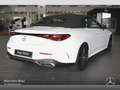 Mercedes-Benz CLE 200 AMG+360+LED+TOTW+KEYLESS+9G Weiß - thumbnail 3