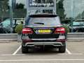 Mercedes-Benz ML 350 BLUETEC 4MATIC l Grijs Kenteken l 4 x 4 l Trekhaak Zwart - thumbnail 32