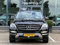 Mercedes-Benz ML 350 BLUETEC 4MATIC l Grijs Kenteken l 4 x 4 l Trekhaak Zwart - thumbnail 17
