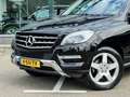 Mercedes-Benz ML 350 BLUETEC 4MATIC l Grijs Kenteken l 4 x 4 l Trekhaak Zwart - thumbnail 5