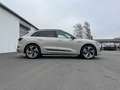 Audi e-tron quattro S line 282€ m. 20% Anzahlung 95kWh Head Beige - thumbnail 4