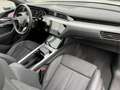 Audi e-tron quattro S line 282€ m. 20% Anzahlung 95kWh Head Beige - thumbnail 11