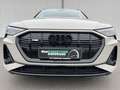 Audi e-tron quattro S line 282€ m. 20% Anzahlung 95kWh Head Beige - thumbnail 3