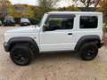 Suzuki Jimny Jimny 1.5i 4x4 GL 2pl GARANTIE 5 ANS !! Blanc - thumbnail 5