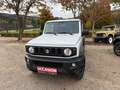 Suzuki Jimny Jimny 1.5i 4x4 GL 2pl GARANTIE 5 ANS !! Blanc - thumbnail 12