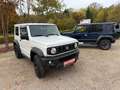 Suzuki Jimny Jimny 1.5i 4x4 GL 2pl GARANTIE 5 ANS !! Blanc - thumbnail 11