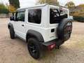 Suzuki Jimny Jimny 1.5i 4x4 GL 2pl GARANTIE 5 ANS !! Blanc - thumbnail 6