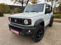 Suzuki Jimny Jimny 1.5i 4x4 GL 2pl GARANTIE 5 ANS !! Blanc - thumbnail 1