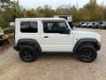 Suzuki Jimny Jimny 1.5i 4x4 GL 2pl GARANTIE 5 ANS !! Blanc - thumbnail 10