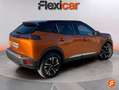 Peugeot 2008 Allure+Pack+Puretech+130+S%26S+6+Vel.+MAN Naranja - thumbnail 8