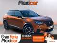 Peugeot 2008 Allure+Pack+Puretech+130+S%26S+6+Vel.+MAN Orange - thumbnail 1