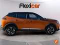 Peugeot 2008 Allure+Pack+Puretech+130+S%26S+6+Vel.+MAN Naranja - thumbnail 9