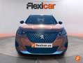 Peugeot 2008 Allure+Pack+Puretech+130+S%26S+6+Vel.+MAN Orange - thumbnail 2