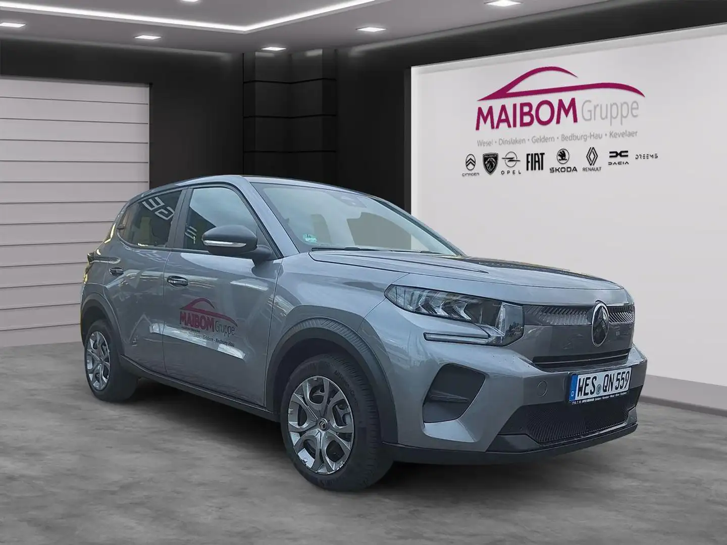 Citroen C3 Turbo 100 YOU - 2