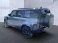 Land Rover Defender 110 D250 X-Dynamic HSE AHK Bluetooth Navi Blauw - thumbnail 4