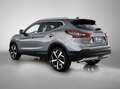 Nissan Qashqai 1.2 Tekna + Automaat | Navigatie | Camera | Stoelv Grijs - thumbnail 15