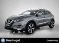 Nissan Qashqai 1.2 Tekna + Automaat | Navigatie | Camera | Stoelv Grijs - thumbnail 1