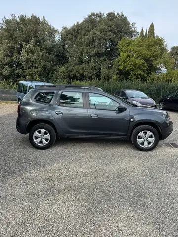 Dacia Duster 1.5 dci Comfort 4x2 s&s 110cv my18