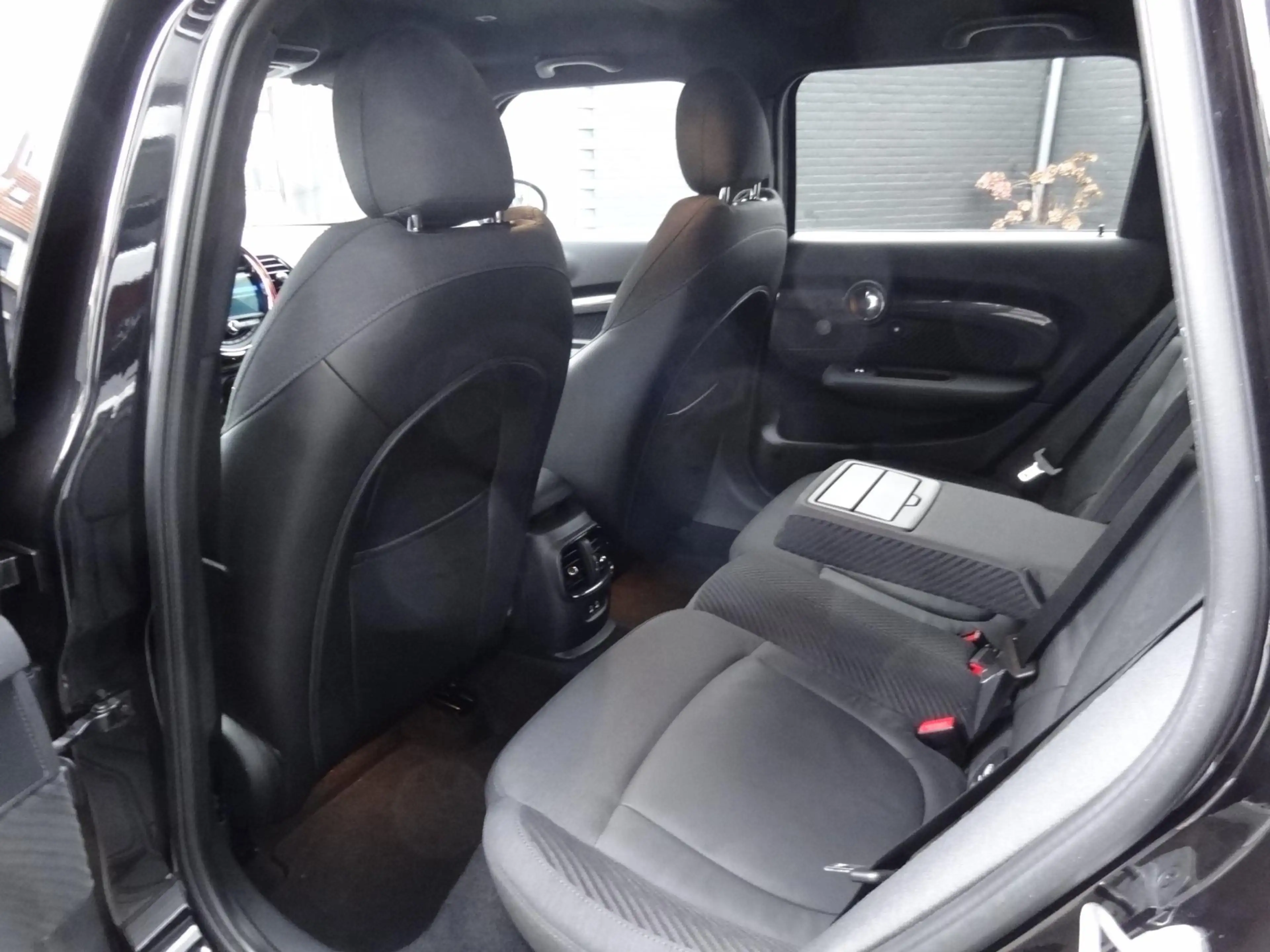 MINI Cooper S Clubman Mini 2.0 Knightsbridge Edition, Automaat — photo 9