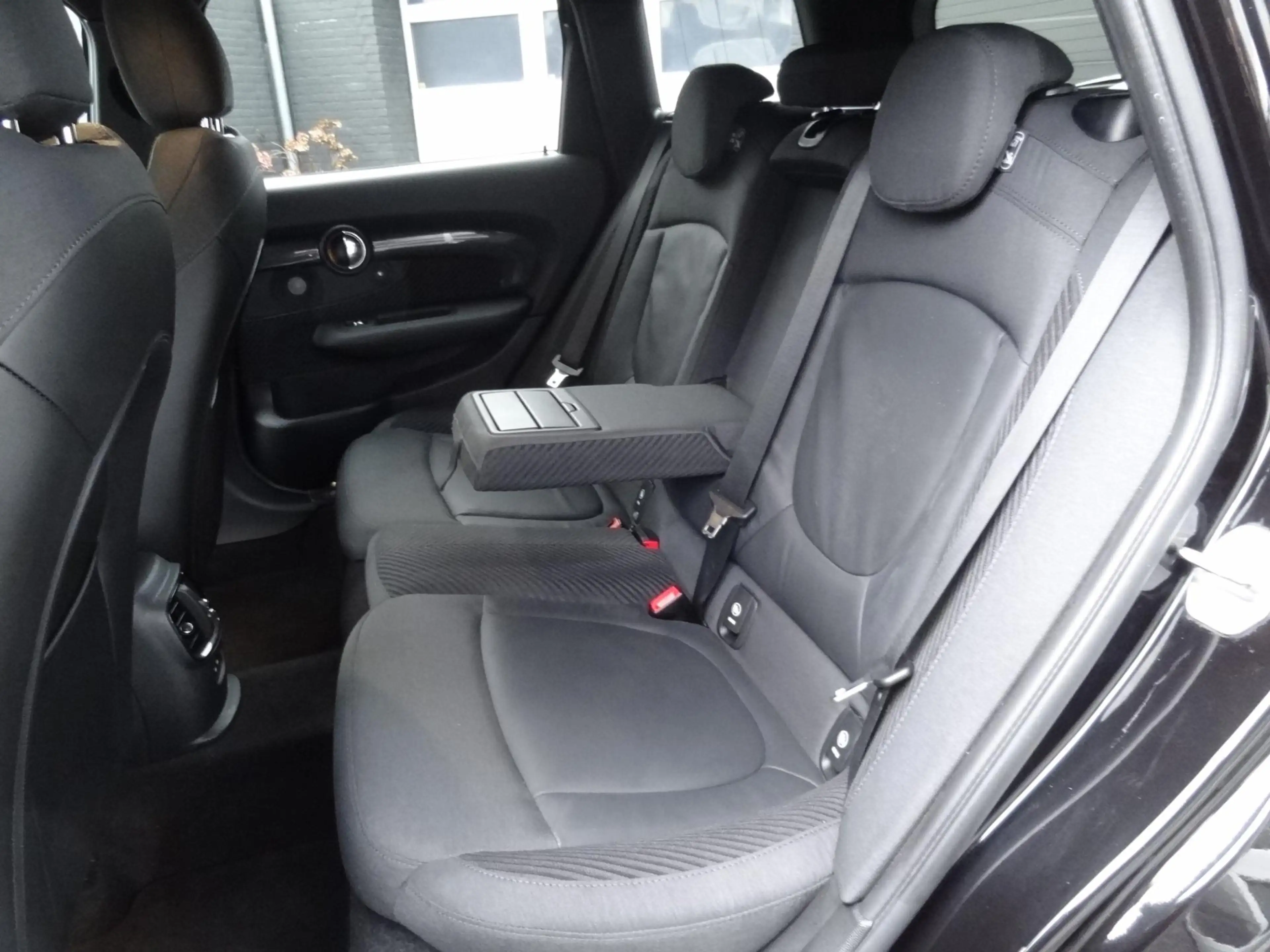 MINI Cooper S Clubman Mini 2.0 Knightsbridge Edition, Automaat — photo 10