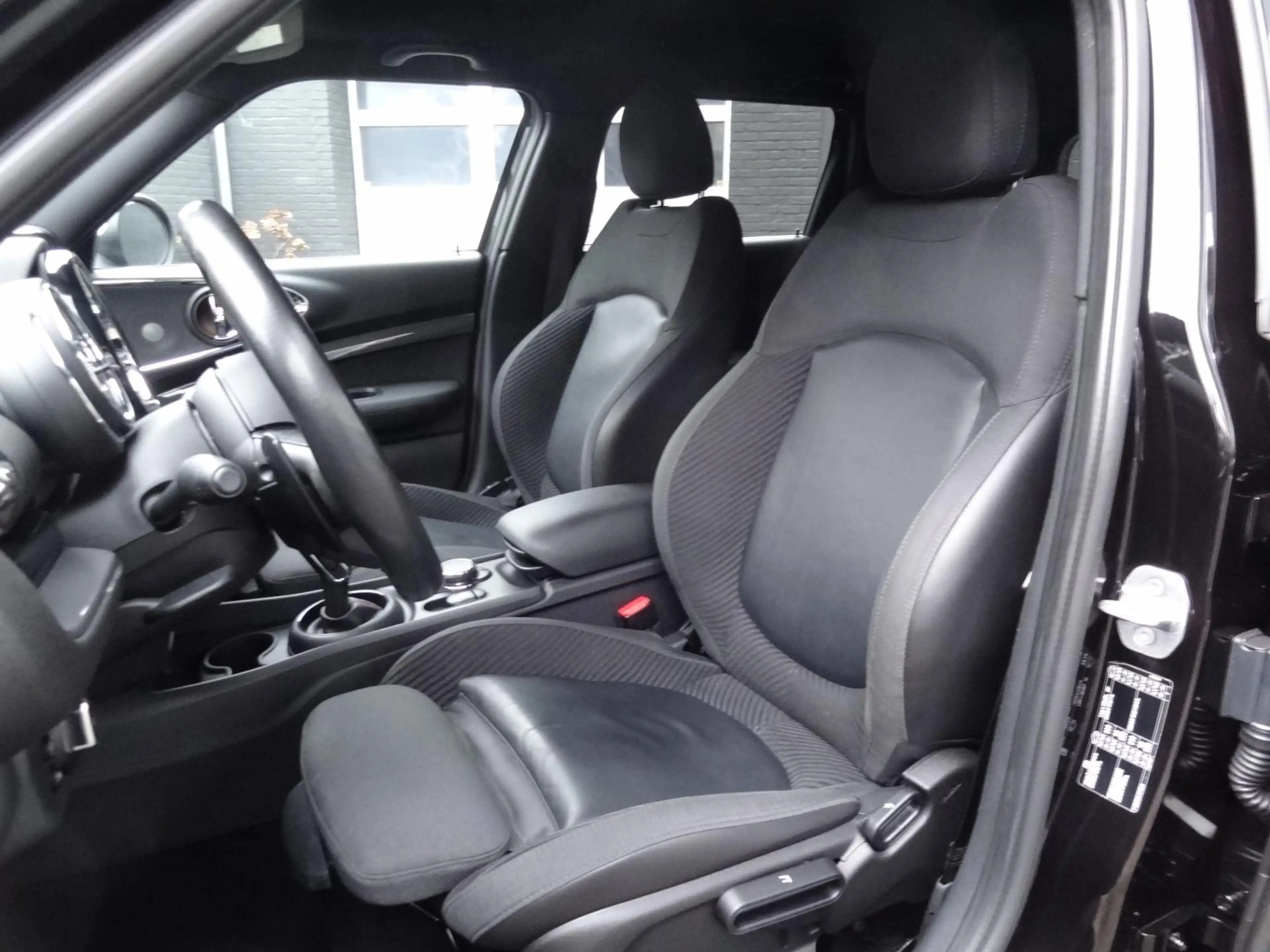 MINI Cooper S Clubman Mini 2.0 Knightsbridge Edition, Automaat — photo 8