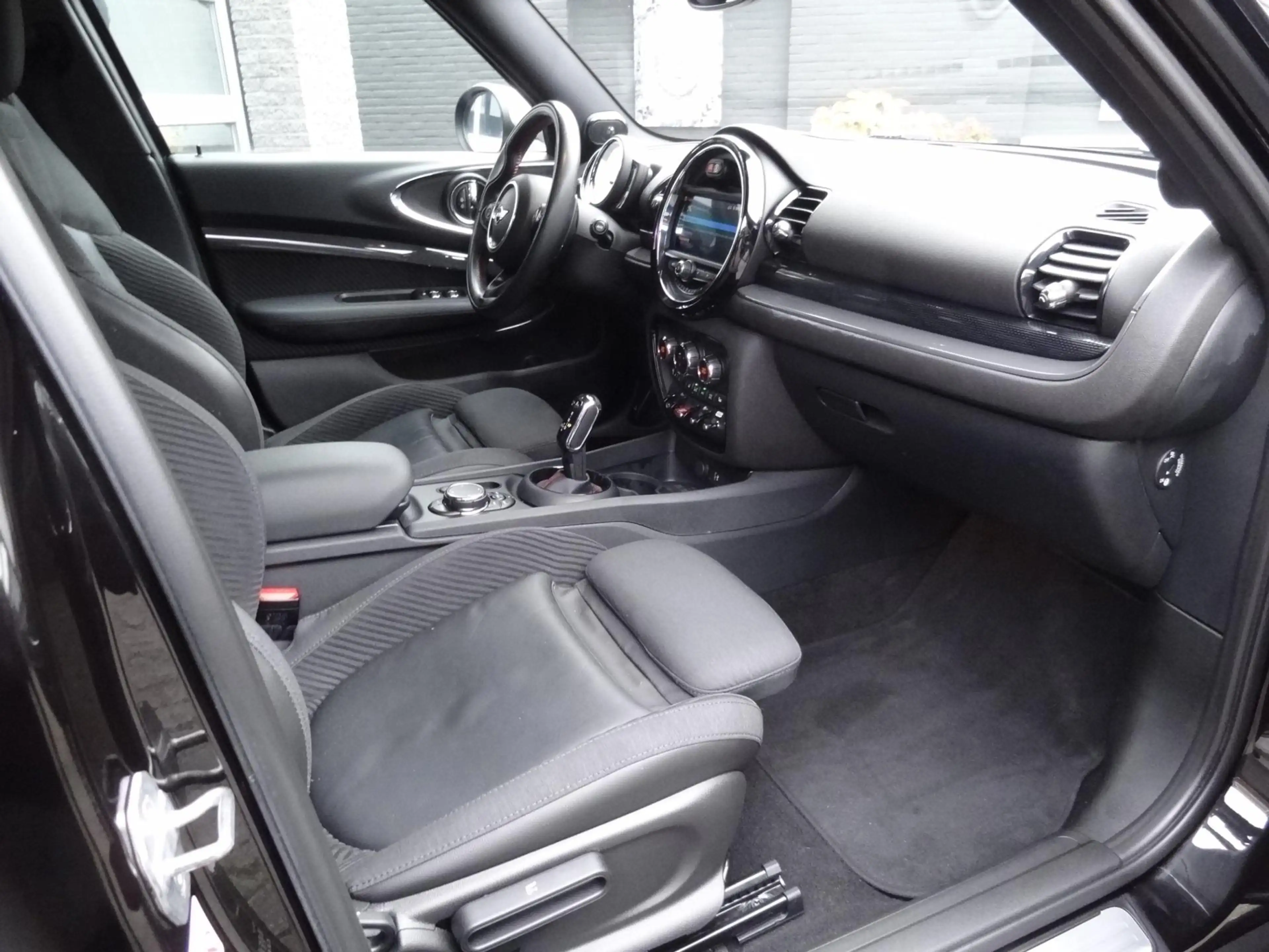 MINI Cooper S Clubman Mini 2.0 Knightsbridge Edition, Automaat — photo 14