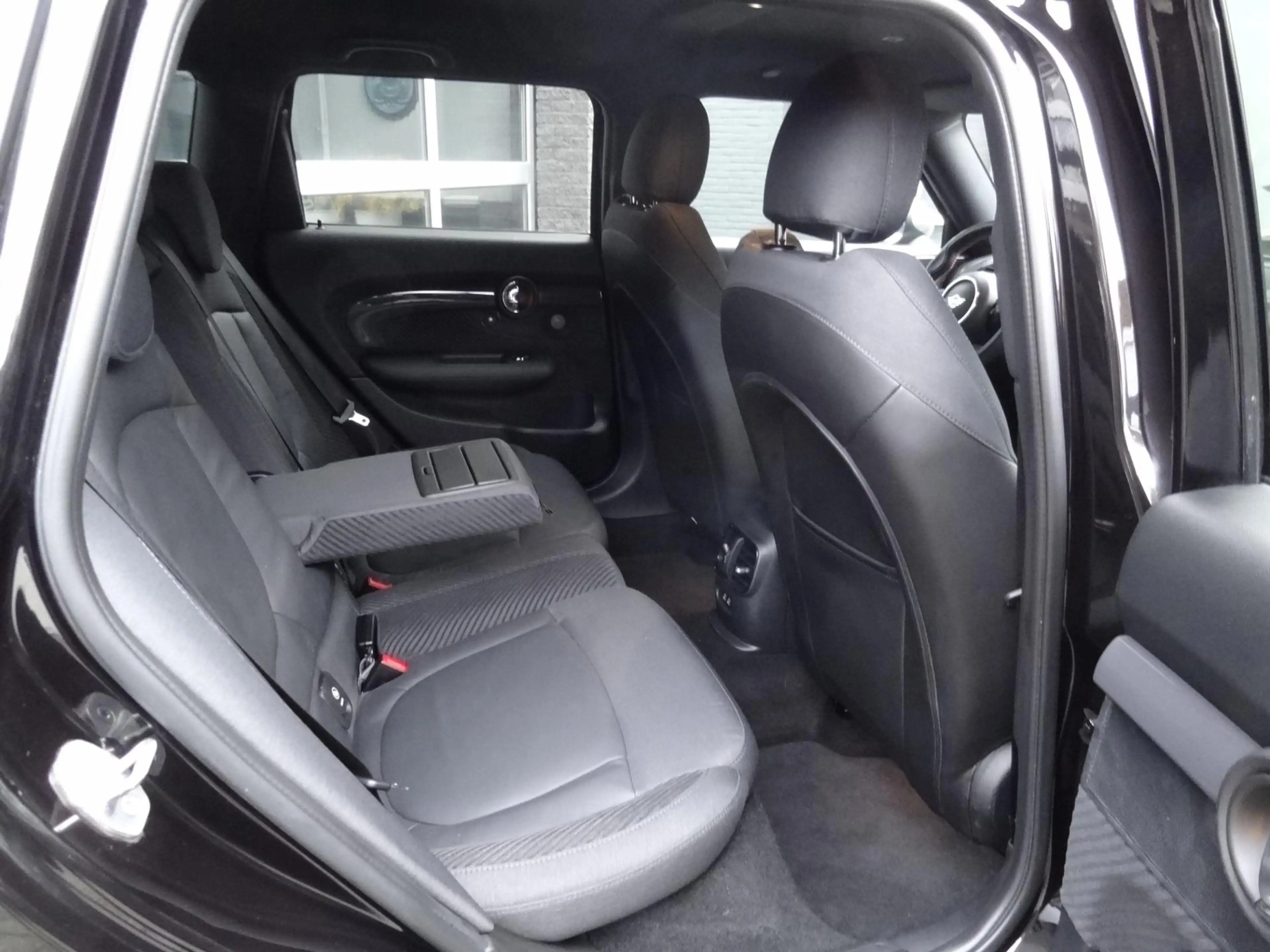 MINI Cooper S Clubman Mini 2.0 Knightsbridge Edition, Automaat — photo 12