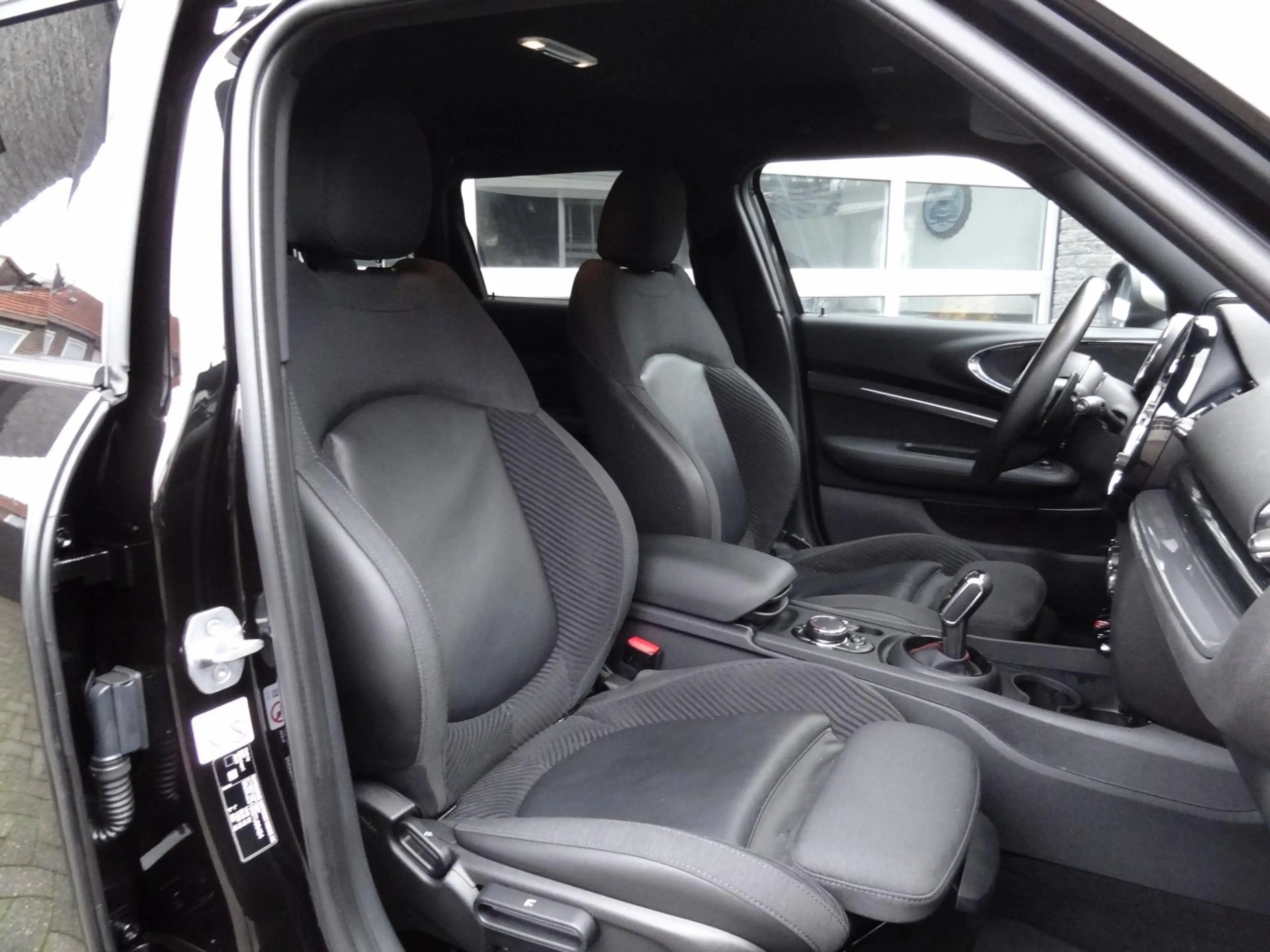 MINI Cooper S Clubman Mini 2.0 Knightsbridge Edition, Automaat — photo 13