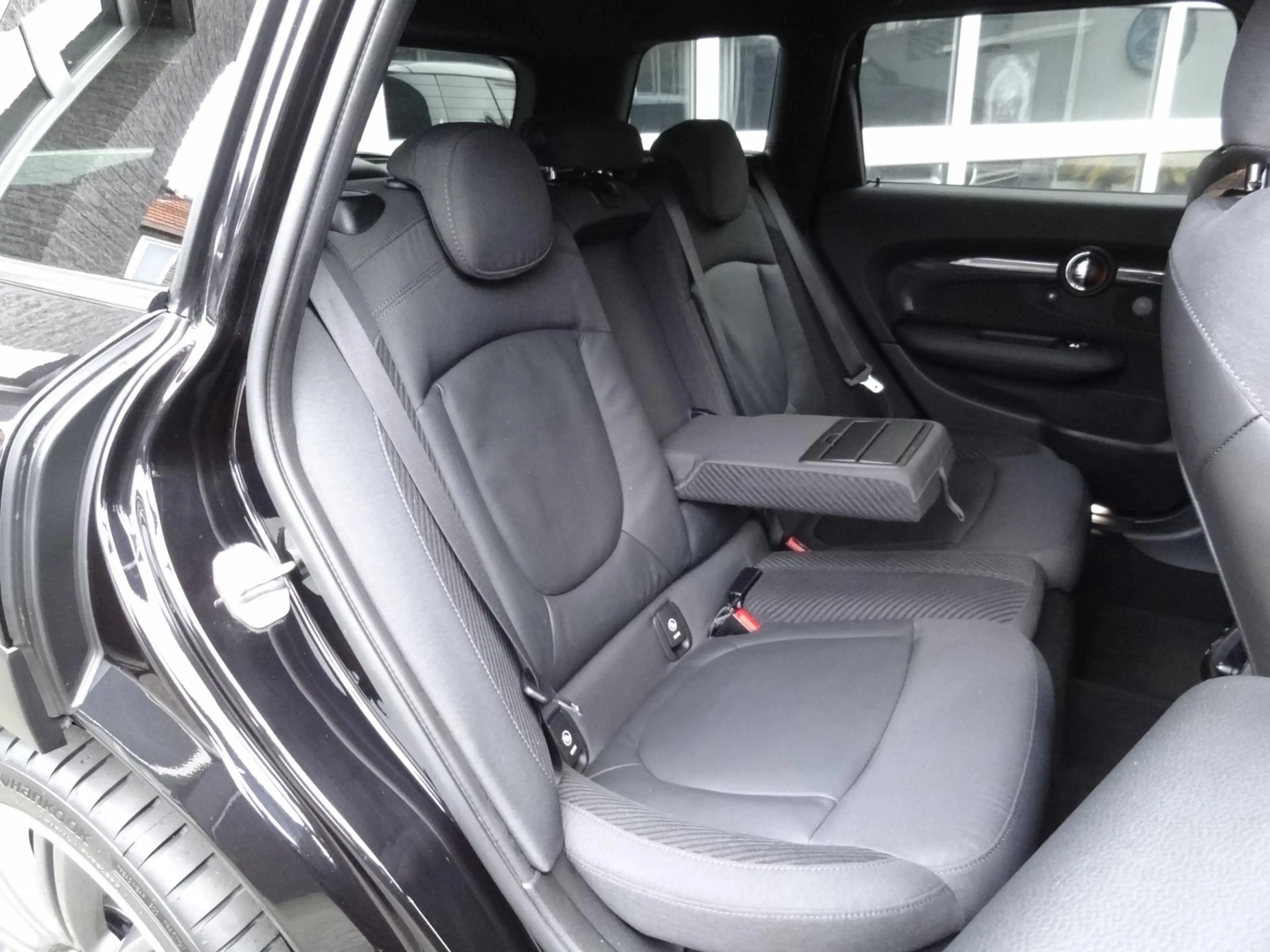 MINI Cooper S Clubman Mini 2.0 Knightsbridge Edition, Automaat — photo 11