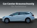 Opel Astra ST 1.6 CDTI Business +Multi+PDC Weiß - thumbnail 4