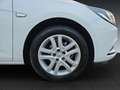 Opel Astra ST 1.6 CDTI Business +Multi+PDC Weiß - thumbnail 25