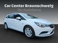 Opel Astra ST 1.6 CDTI Business +Multi+PDC Weiß - thumbnail 2