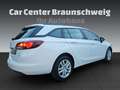Opel Astra ST 1.6 CDTI Business +Multi+PDC Weiß - thumbnail 6