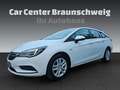 Opel Astra ST 1.6 CDTI Business +Multi+PDC Weiß - thumbnail 1